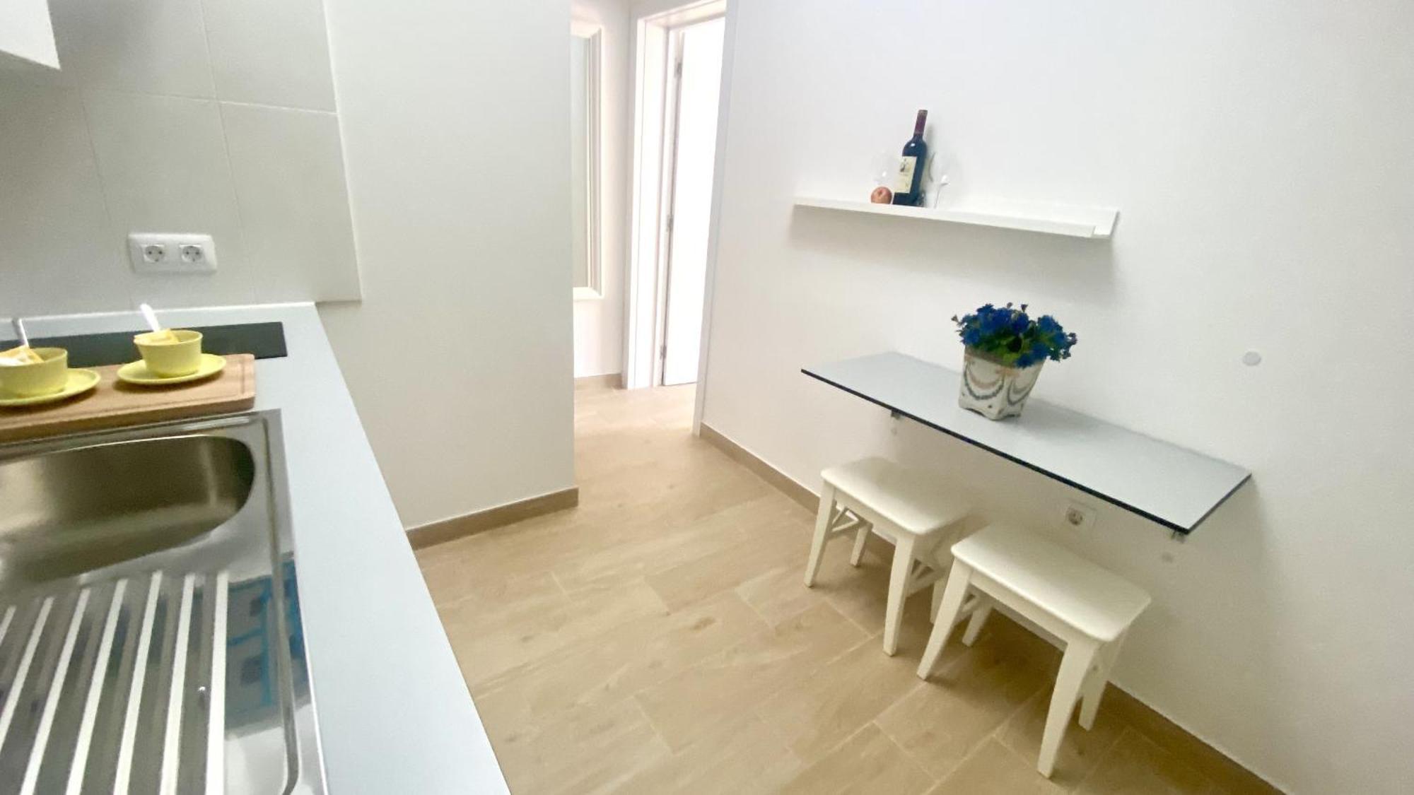 Suit Dreams Vilaflor By Deihu Experiences Εξωτερικό φωτογραφία